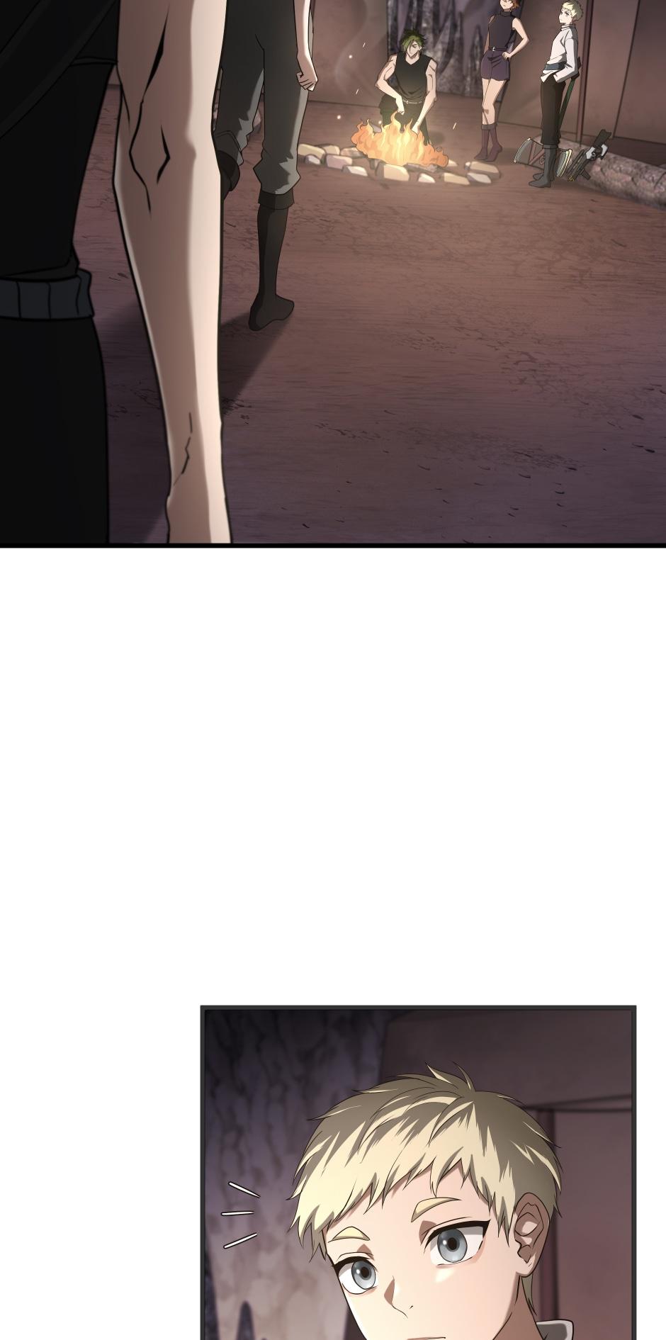 The Beginning After The End Chapter 173 image 74